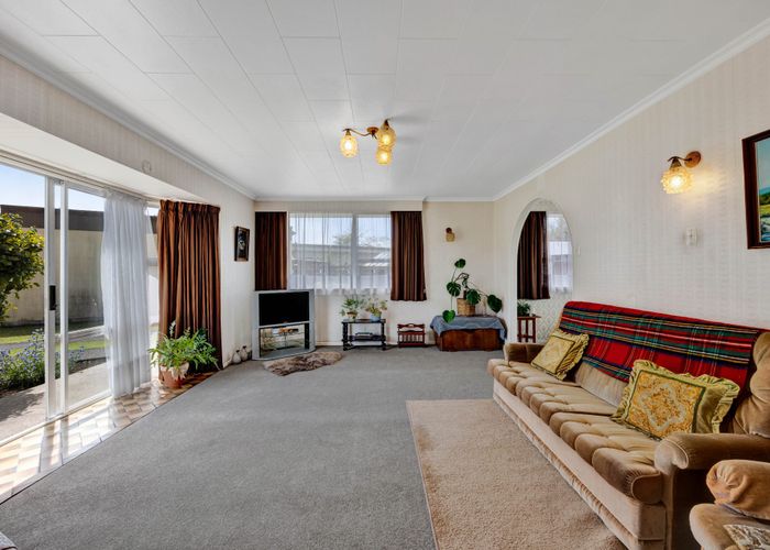  at 3 Caesar Street, Stratford, Stratford, Taranaki