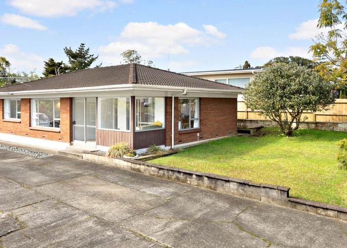  at 78A Lawrence Crescent, Hillpark, Auckland