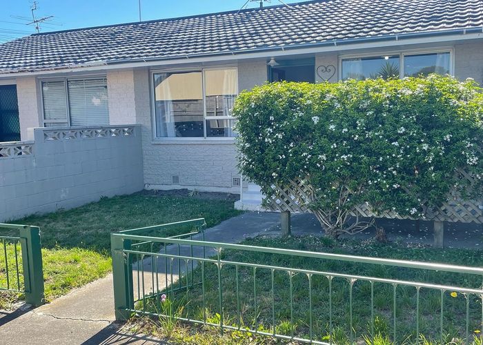  at 2/38 Forth Street, Richmond, Christchurch City, Canterbury
