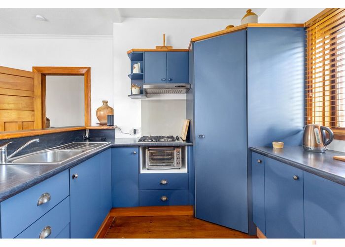  at 18 Aynsley Street, Parkside, Timaru, Canterbury