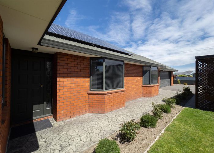  at 45 Wilkin Street, Tinwald, Ashburton