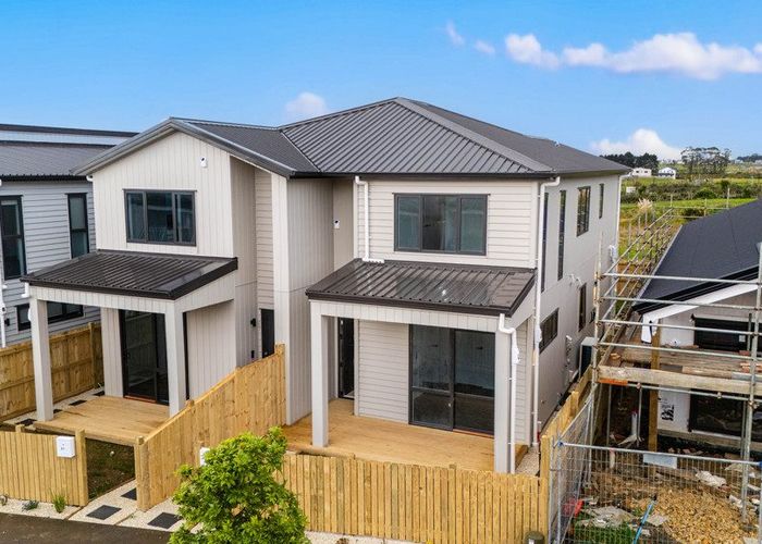  at 23 Kapeta Lane, Drury, Papakura, Auckland