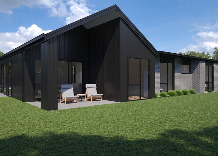  at Lot/8 46A Kelly Road, Cambridge, Waipa, Waikato