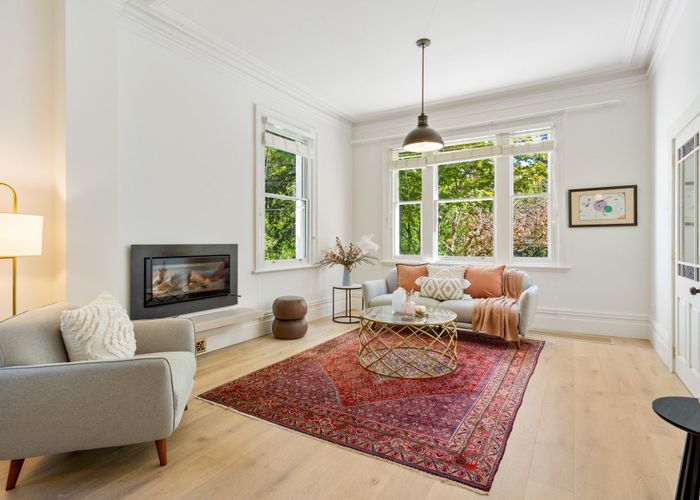  at 12 Maori Road, City Centre, Dunedin, Otago