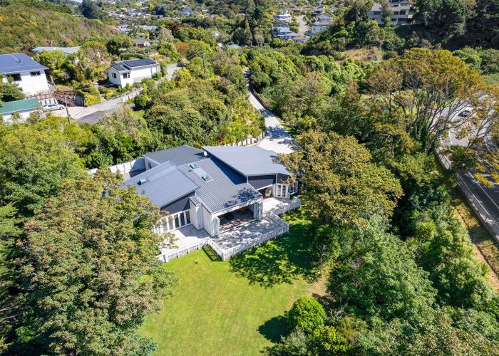  at 23 Glenside Road, Glenside, Wellington, Wellington