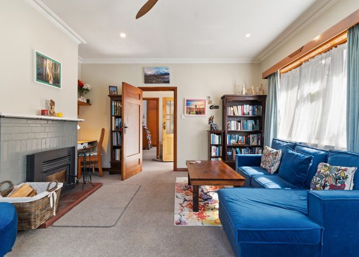  at 46 Barclay Street, Liberton, Dunedin