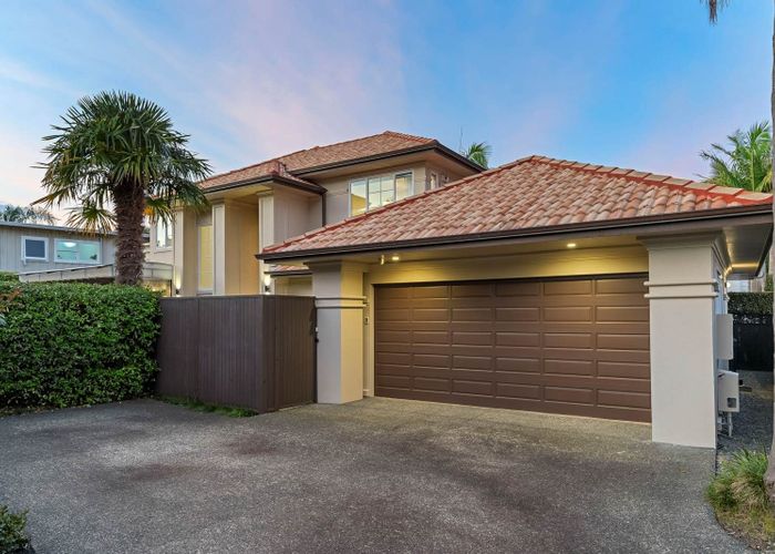  at 18 Taranaki Road, Kohimarama, Auckland City, Auckland