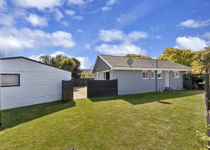  at 28 St Heliers Crescent, Aranui, Christchurch City, Canterbury