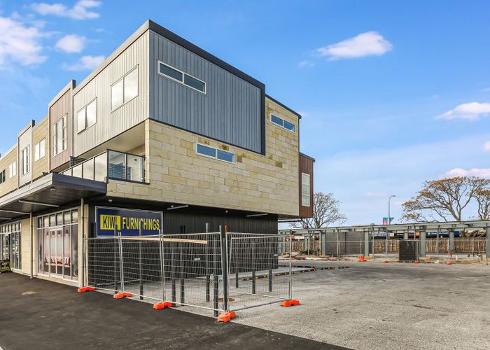  at 110/11 Rawhiti Street, Frankton, Hamilton, Waikato