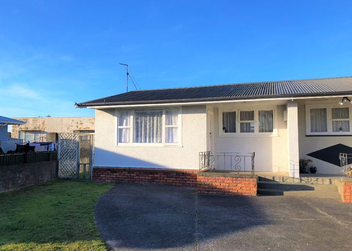  at 60C Mosston Road, Castlecliff, Whanganui