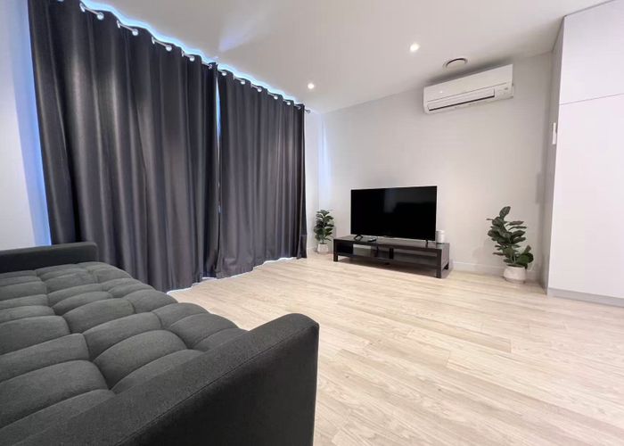  at 5/191 Cashel Street, City Centre, Christchurch City, Canterbury