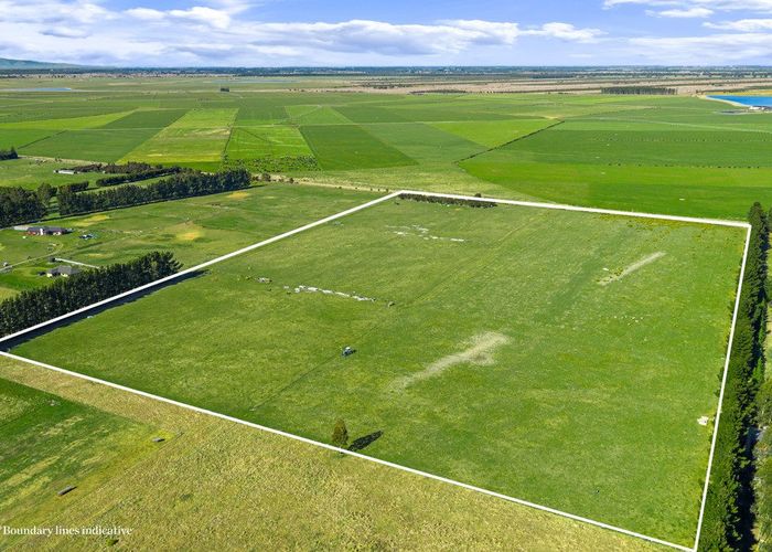  at 363 Main Race Road, Eyrewell, West Eyreton