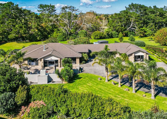 For sale 8 Millbrook Drive, Waiuku, Franklin, Auckland homes.co.nz