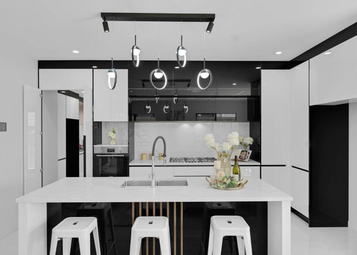  at 25 Black Shed Road, Flat Bush, Manukau City, Auckland