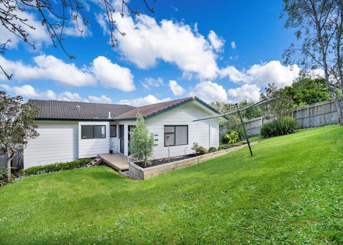  at 74 West Harbour Drive, West Harbour, Waitakere City, Auckland