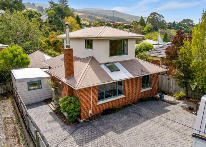  at 183 Helensburgh Road, Wakari, Dunedin, Otago