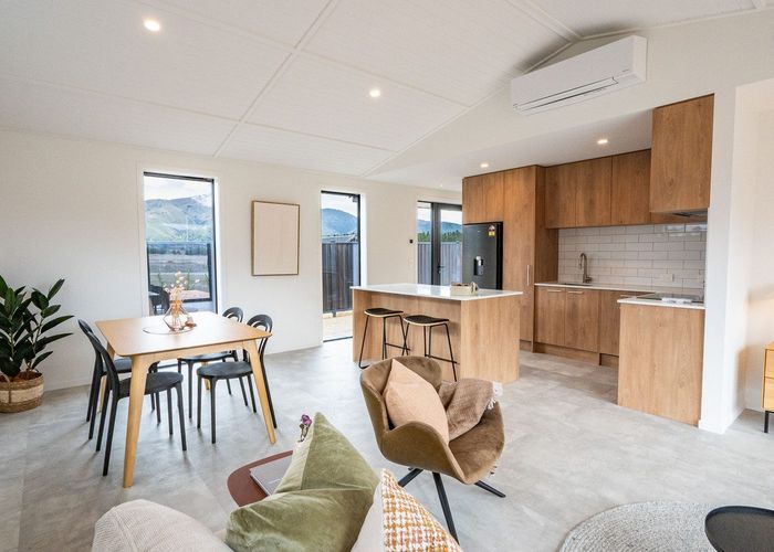  at 191 Burdon Loop, Lake Hawea, Wanaka, Otago