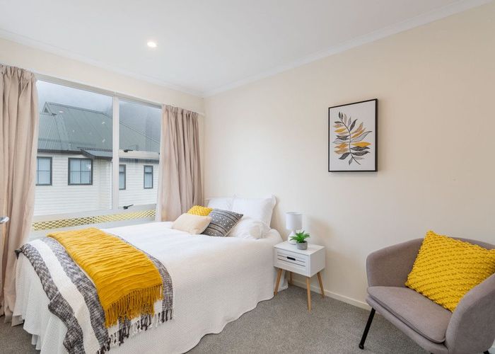  at 6/154 Whites Line East, Waiwhetū, Lower Hutt