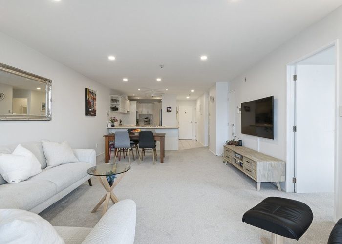  at 4H/175 Hurstmere Road, Takapuna, North Shore City, Auckland