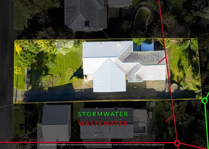  at 7 Lewis Road, Pakuranga Heights, Manukau City, Auckland