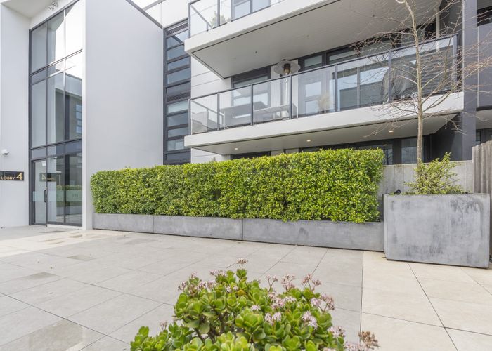  at 413/8 Kingsland Terrace, Kingsland, Auckland