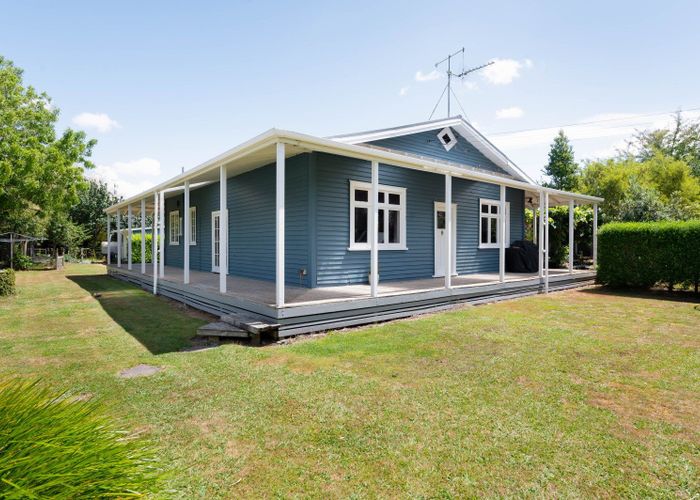  at 553 Marychurch Road, Matangi, Hamilton