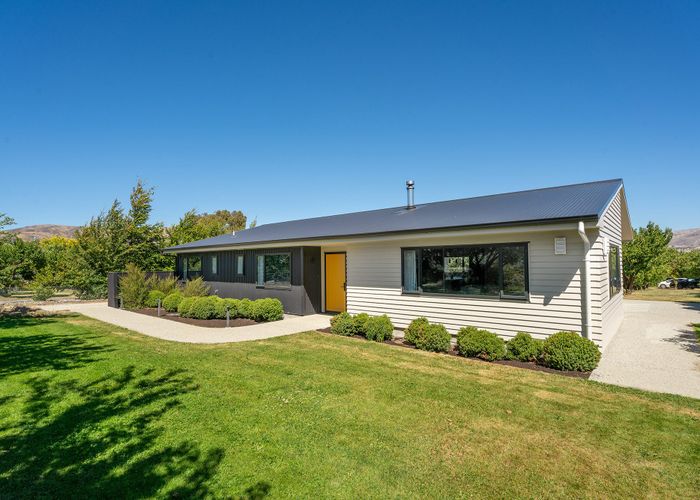  at 25 HALL RD, Bannockburn, Cromwell