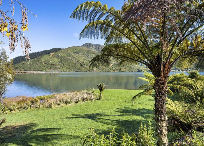  at 1735 Queen Charlotte Drive, Marlborough Sounds, Marlborough, Marlborough