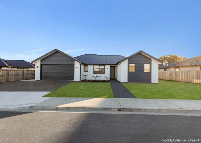  at 6 Oakleigh Street, Ravenswood, Waimakariri, Canterbury