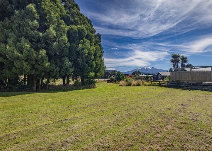  at 8 Cordyline Place, Ohakune, Ruapehu, Manawatu / Whanganui