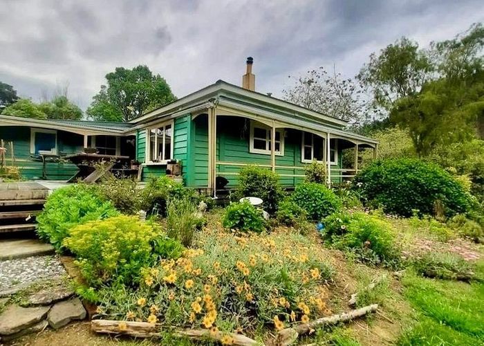  at Whakapara, Whangarei, Northland