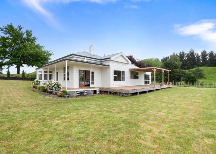  at 412 Rongoiti Road, Taihape