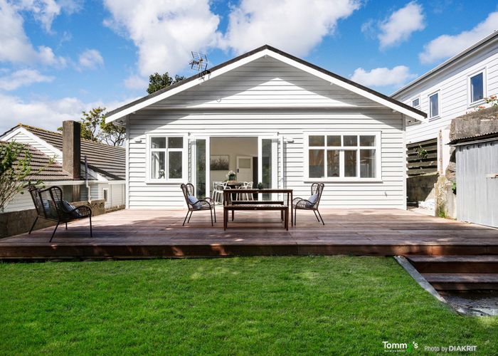  at 93 Nottingham Street, Karori, Wellington