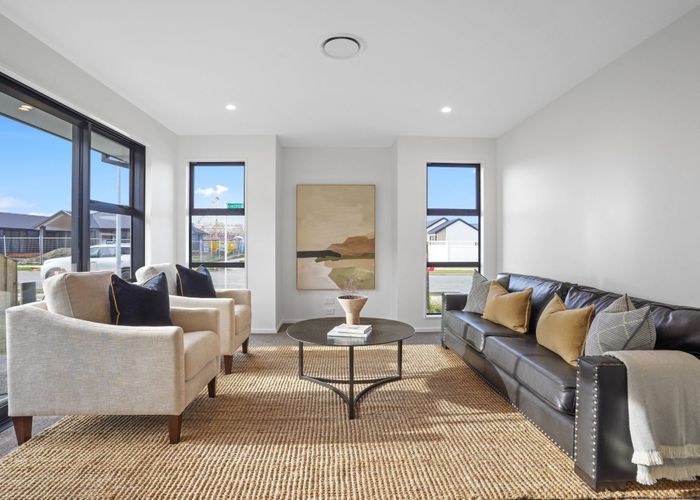 at 32 Creekside Drive - Lot 92 Quaifes Park, Halswell, Christchurch City, Canterbury