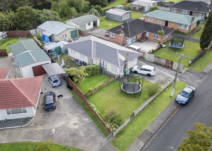  at 4 Stainton Place, Otara, Manukau City, Auckland