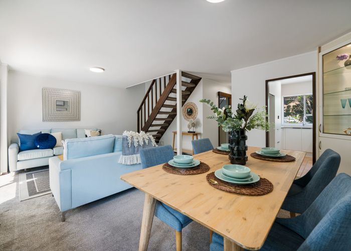  at 5/867 New North Road, Mount Albert, Auckland