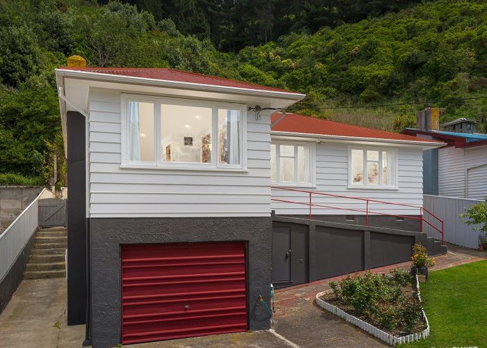 at 147 Happy Valley Road, Owhiro Bay, Wellington