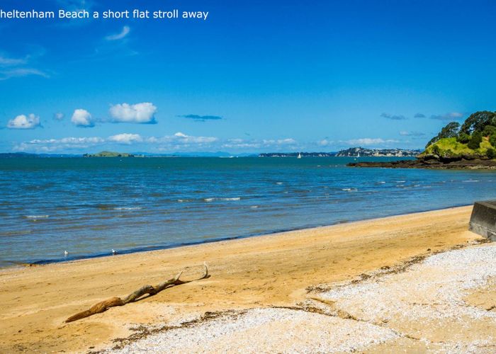  at 36b Cheltenham Road, Devonport, North Shore City, Auckland