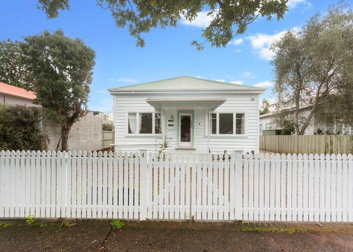  at Lots 1-4,  Huapai Street, Onehunga, Auckland City, Auckland