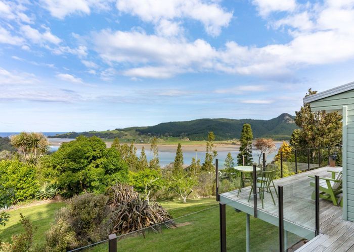  at 289E Opoutere Road, Opoutere, Thames-Coromandel, Waikato