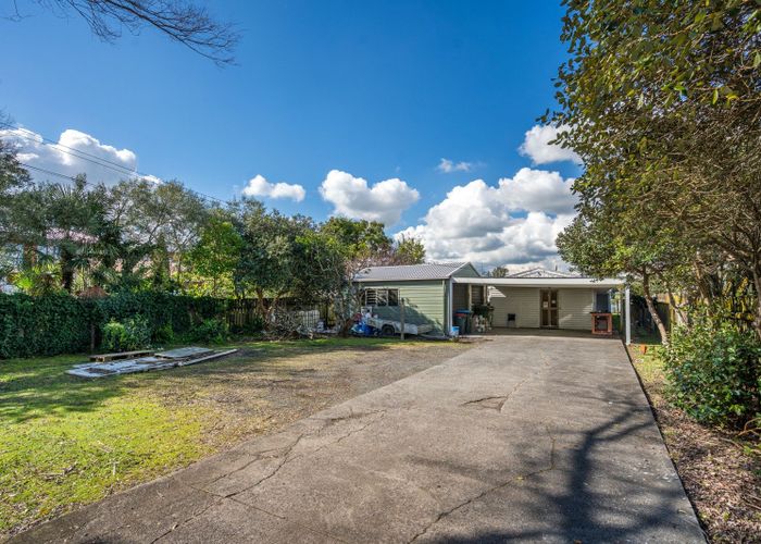  at 211 Princes Street East, Otahuhu, Auckland City, Auckland