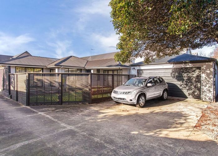  at 374 Memorial Avenue, Burnside, Christchurch