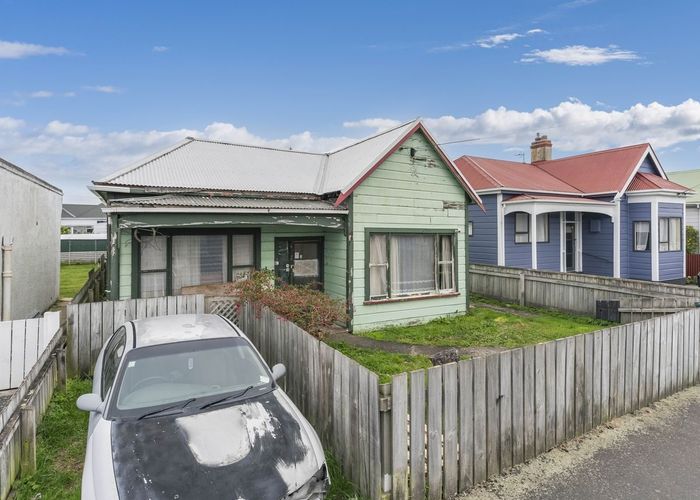  at 67 Nelson Street, Forbury, Dunedin, Otago