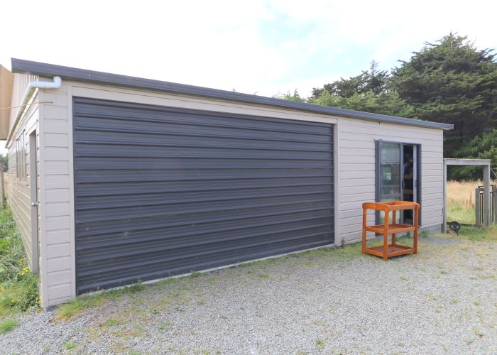  at 6 Blyth Street, Woodend, Invercargill