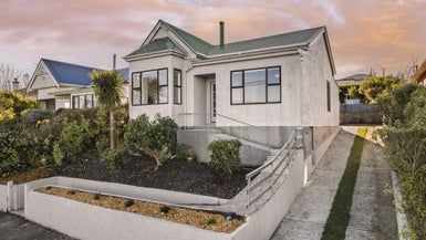  at 29 Franklin Street, Dalmore, Dunedin