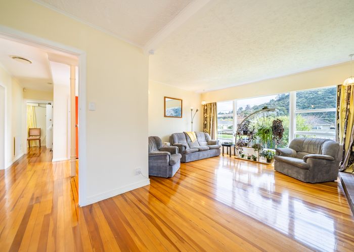  at 88 Hine Road, Wainuiomata, Lower Hutt