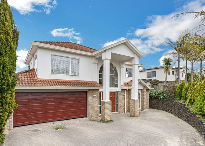  at 8 Sesame Grove, Goodwood Heights, Manukau City, Auckland