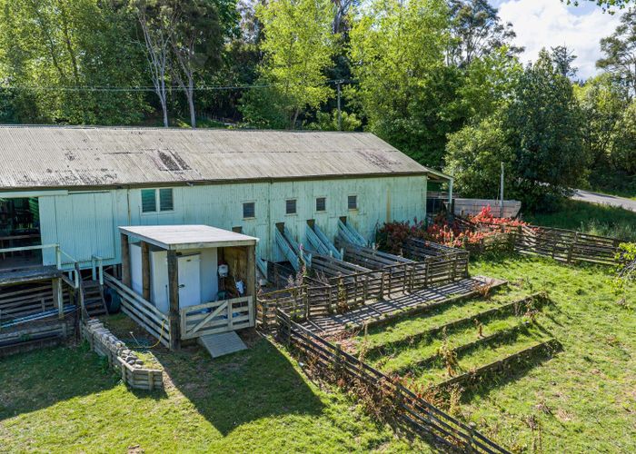  at Lot 4 Old Coach Road, Te Pohue, Hastings, Hawke's Bay