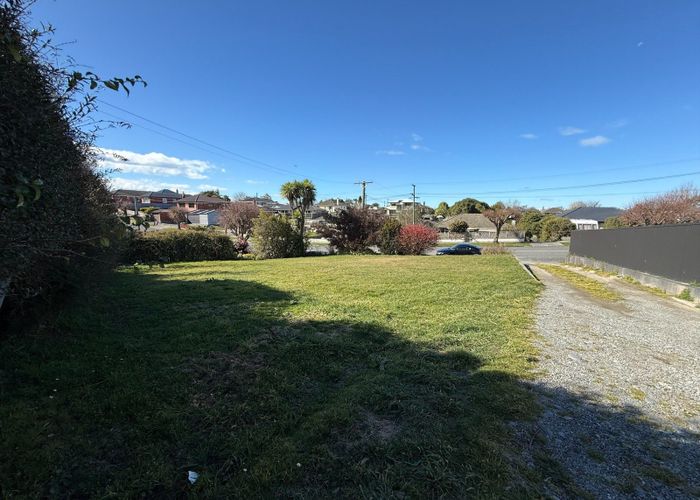  at 25A Mowbray Street, Watlington, Timaru, Canterbury
