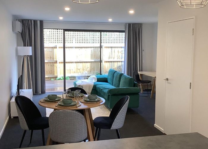  at 3/677 Worcester Street, Linwood, Christchurch City, Canterbury